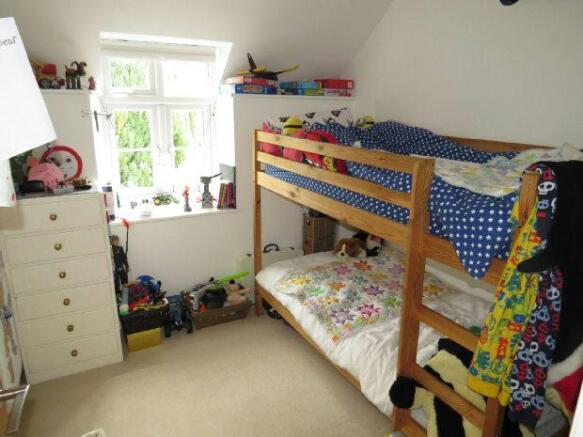 Bedroom 4