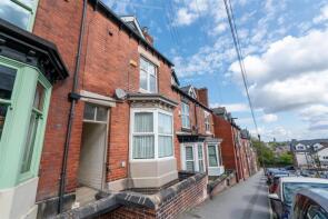 32, Hunter House Road, Sheffield S11 8TW