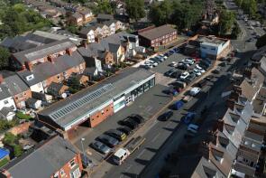 90, Upper Bond Street, Hinckley LE10 1RL