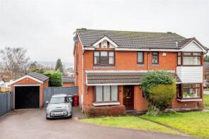 7, Arkwright Fold, Blackburn BB2 4LZ