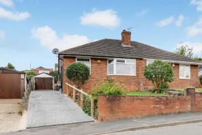 20, Laneham Avenue, Nottingham NG5 7LB