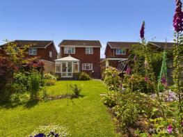 71, Bridgeway, Shrewsbury SY4 4PG