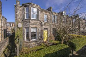 86, Dewar Street, Dunfermline KY12 8AA