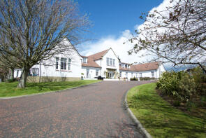 3, Hannah Court, Ayr KA6 5JF