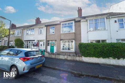 Grange Street, Morecambe