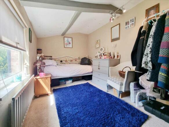 Bedroom 2: