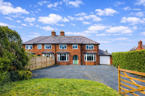 Byways, Whitchurch Road, Broxton, Chester CH3 9JR