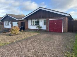 21, Meadow Way, Groby LE6 0EY