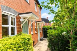 7, Burton Way, Leicester LE8 8DW