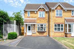15, Rosemary Close, Walsall WS8 7RJ