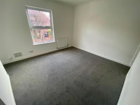 House in Rugby, Warwickshire - More