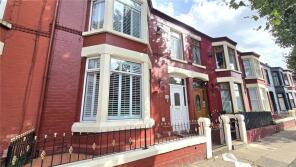 40, Derby Lane, Liverpool L13 3DL
