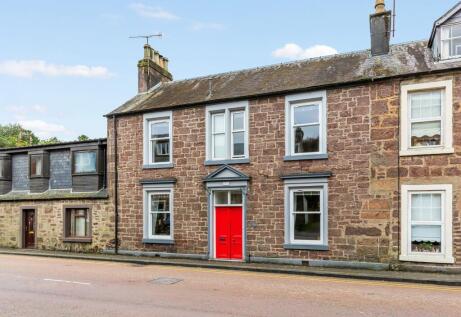 Main Street, Callander