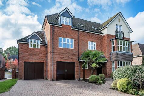 Warwick Manor, Solihull