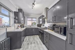 4, Warner Street, Chesterfield S41 0RU