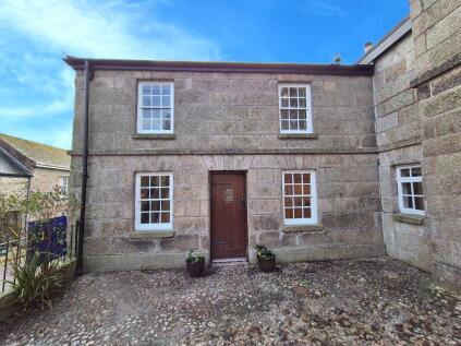 Church Street, Helston