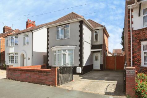 Northfield Road, Peterborough