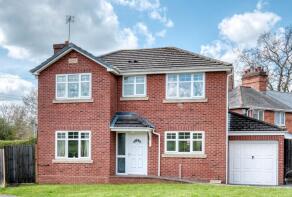 11, Greenfield Avenue, Bromsgrove B60 1HE