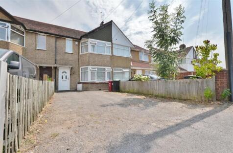 Waterbeach Road, Slough, Berkshire