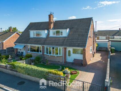 South Elmsall, Pontefract, West Yorkshire, WF9