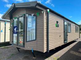 Fernlea Townfoot, B7076 From B722 To B725, Lockerbie DG11 3DR