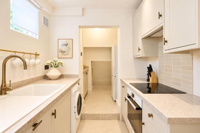 Crescent Grove, London photo 4