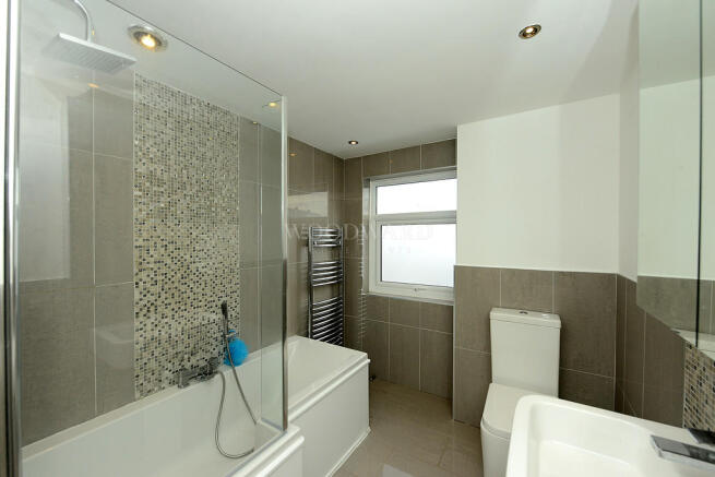 Bathroom/WC