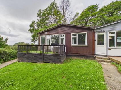 The Park, Bude, EX23