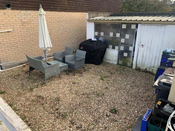 Outdoor Space