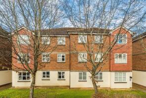 Flat 9, 2 Boothroyd House, Draymans Way, Isleworth TW7 6SY