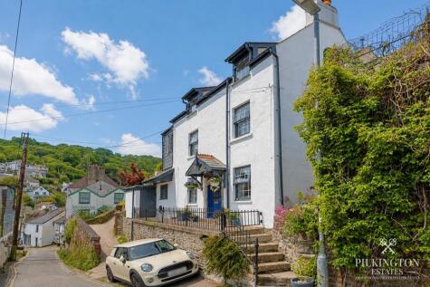 North Road, Looe, Cornwall, PL13