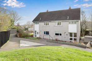 4, Croftsacre, Cockburnspath TD13 5YD