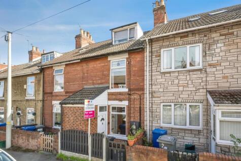 Ivanhoe Road, Conisbrough, DONCASTER
