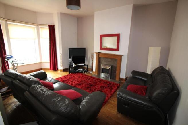 Lounge Area
