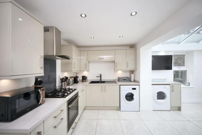 Birchwood Close, Winstanley, WN3 photo 3