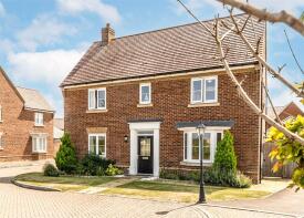 22, Fuller Way, Steventon, Abingdon OX13 6FH