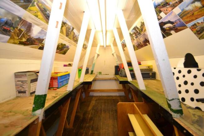 Loft Space
