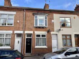 68, Raymond Road, Leicester LE3 2AT