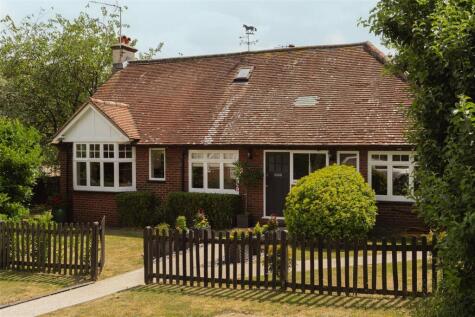 Ridgeway Drive, Dorking