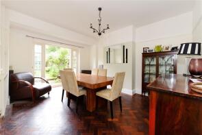 112, Sydenham Park Road, London SE26 4LH