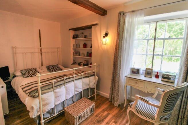 1 bed Terraced for sale Image 4