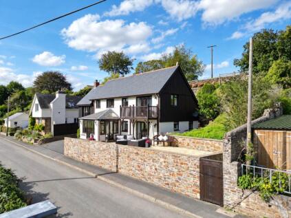 Weare Giffard, Nr Bideford & Torrington