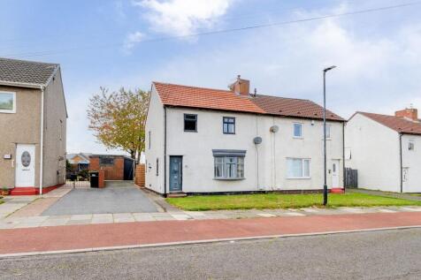 Killingworth Avenue, Backworth, NE27