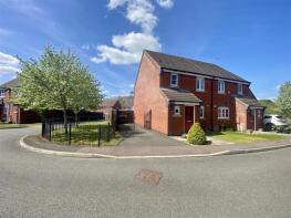 10, Juno Close, Hinckley LE10 0WH