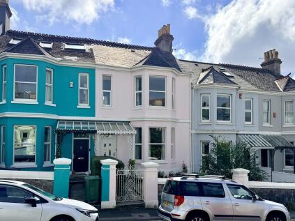 Hermitage Road, Mannamead, Plymouth
