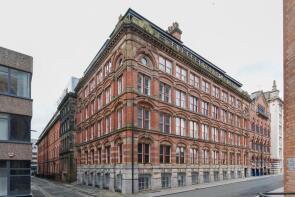 404, 33 Bereys Buildings, George Street, Liverpool L3 9LU