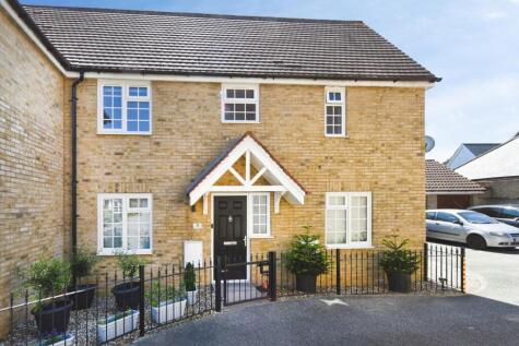 Crofters Walk, Braintree, Essex, CM77