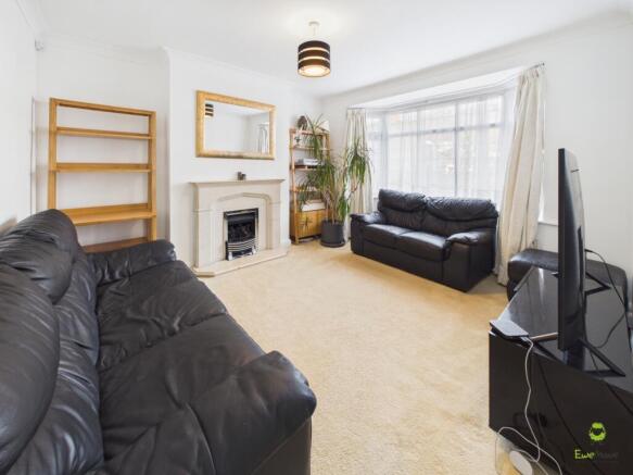 Presented by Clinton at EweMove Bexleyheath and Da
