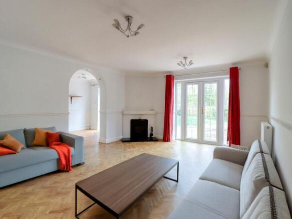 Lounge EweMove Swindon South