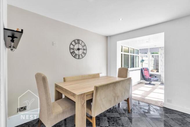 Pennine Drive, Milnrow, Rochdale, Greater Manchester, OL16 photo 4